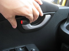 2008款 1.3L 自动 舒适版