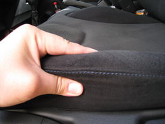 2008款 1.3L 自动 舒适版