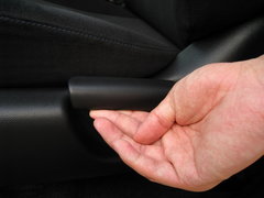 2008款 1.3L 自动 舒适版