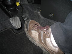 2008款 1.3L 自动 舒适版