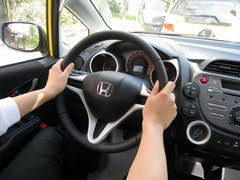 2008款 1.3L 自动 舒适版