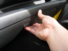 2008款 1.3L 自动 舒适版