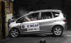 2008款 1.3L 自动 舒适版