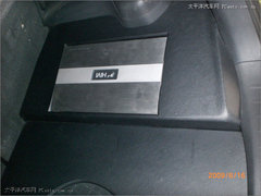 2008款 1.3L 自动 舒适版