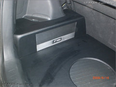 2008款 1.3L 自动 舒适版