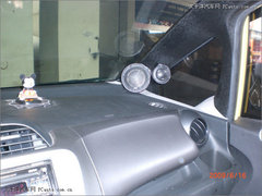 2008款 1.3L 自动 舒适版