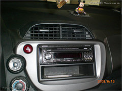 2008款 1.3L 自动 舒适版