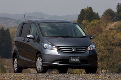 2008款 1.3L 自动 舒适版