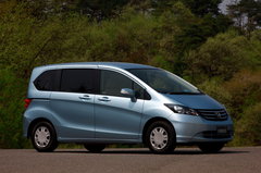 2008款 1.3L 自动 舒适版
