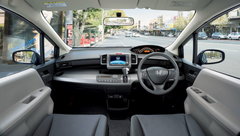 2008款 1.3L 自动 舒适版