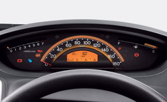 2008款 1.3L 自动 舒适版