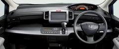 2008款 1.3L 自动 舒适版