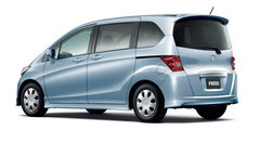 2008款 1.3L 自动 舒适版