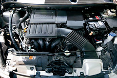2008款 1.3L 自动 舒适版