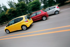 2008款 1.3L 自动 舒适版