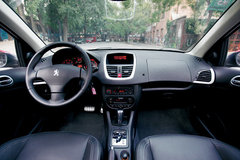 2008款 1.3L 自动 舒适版