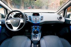 2008款 1.3L 自动 舒适版