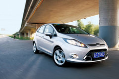2008款 1.3L 自动 舒适版