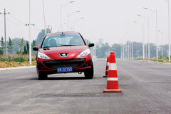 2008款 1.3L 自动 舒适版