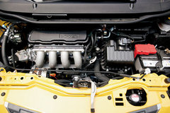 2008款 1.3L 自动 舒适版