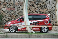 2008款 1.3L 自动 舒适版