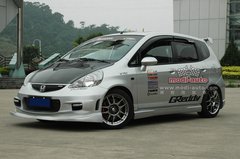 2008款 1.3L 自动 舒适版