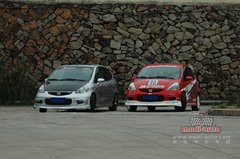 2008款 1.3L 自动 舒适版