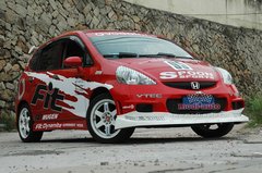 2008款 1.3L 自动 舒适版