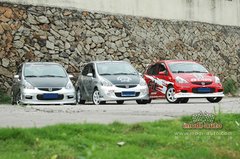 2008款 1.3L 自动 舒适版