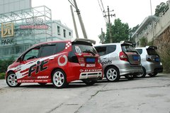 2008款 1.3L 自动 舒适版