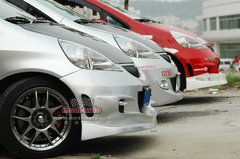 2008款 1.3L 自动 舒适版
