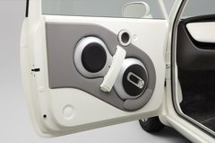 2008款 1.3L 自动 舒适版
