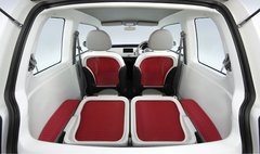 2008款 1.3L 自动 舒适版