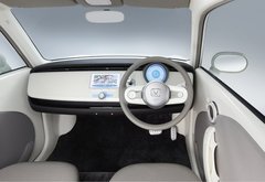 2008款 1.3L 自动 舒适版