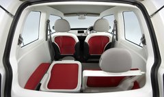 2008款 1.3L 自动 舒适版