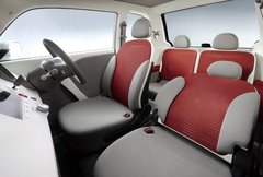 2008款 1.3L 自动 舒适版