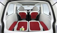 2008款 1.3L 自动 舒适版