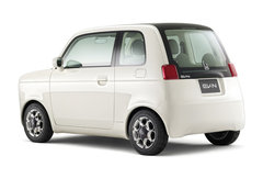 2008款 1.3L 自动 舒适版