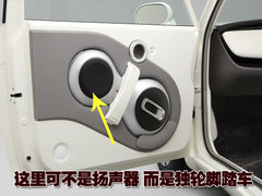 2008款 1.3L 自动 舒适版