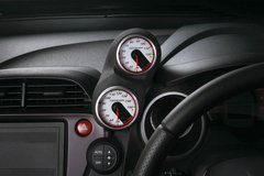 2008款 1.3L 自动 舒适版