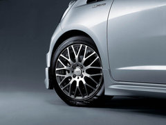 2008款 1.3L 自动 舒适版