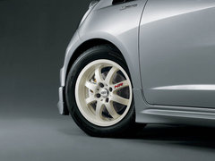 2008款 1.3L 自动 舒适版