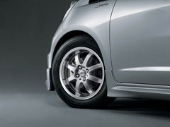 2008款 1.3L 自动 舒适版
