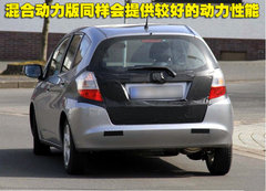 2008款 1.3L 自动 舒适版