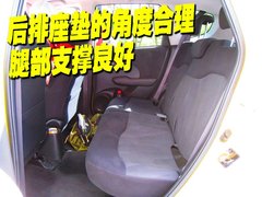 2008款 1.3L 自动 舒适版