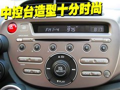 2008款 1.3L 自动 舒适版