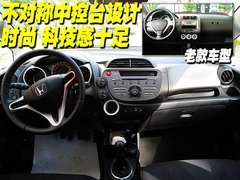 2008款 1.3L 自动 舒适版