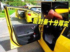 2008款 1.3L 自动 舒适版