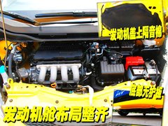 2008款 1.3L 自动 舒适版