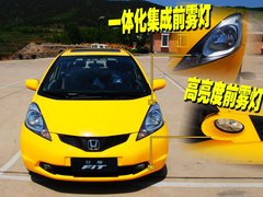 2008款 1.3L 自动 舒适版